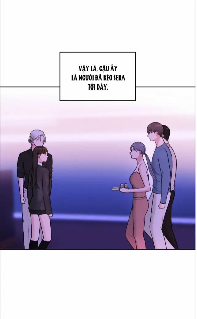 Vô Tình 38 trang 8