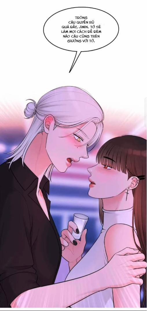 Vô Tình 39 trang 22