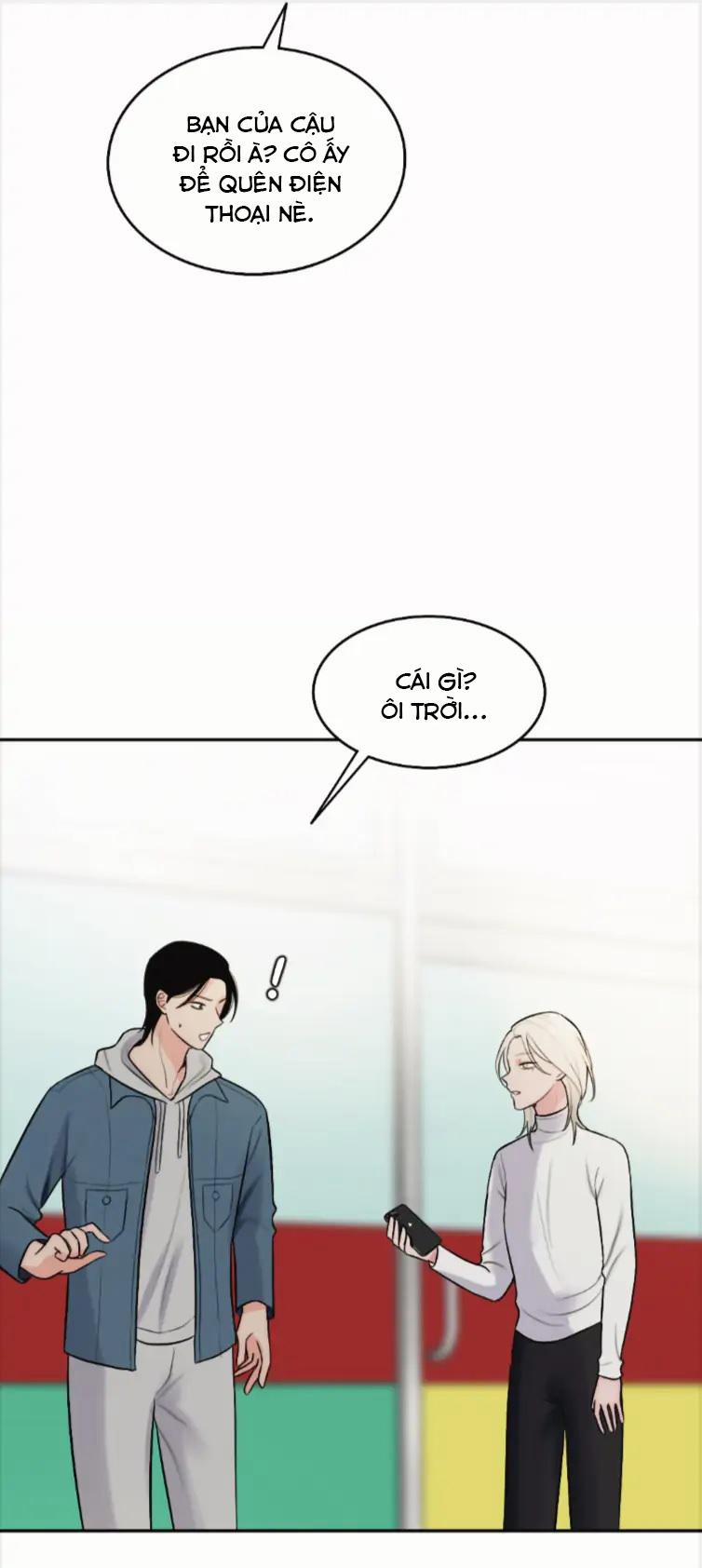 Vô Tình 4 0 4 trang 11