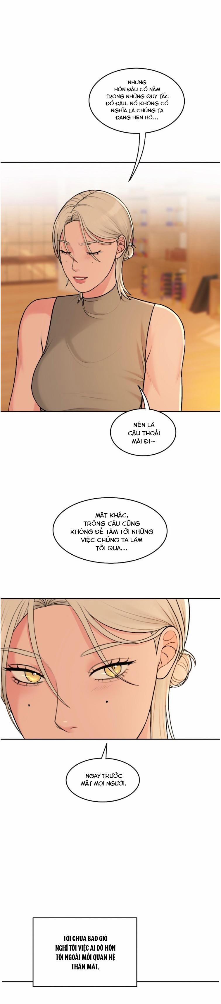 Vô Tình 41 0 41 trang 14