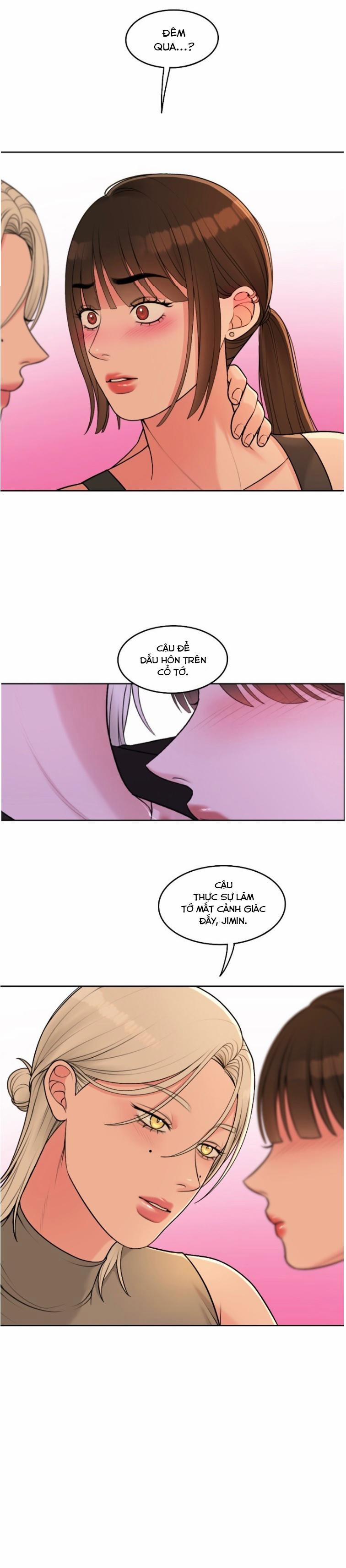 Vô Tình 41 trang 12