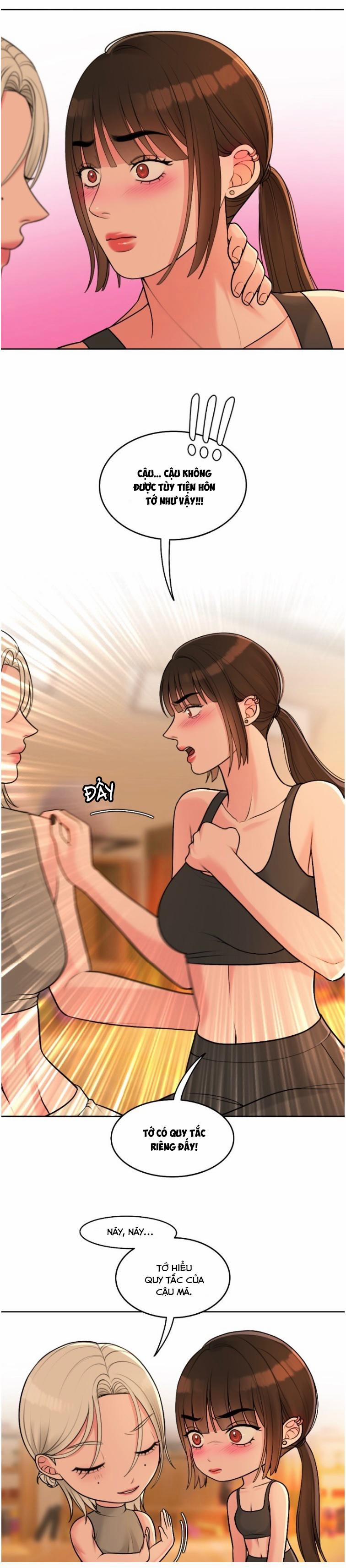 Vô Tình 41 trang 13