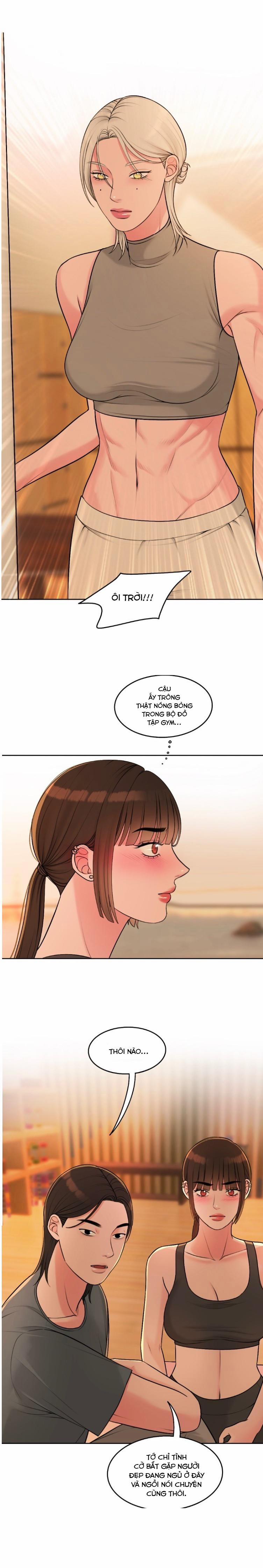 Vô Tình 41 trang 6