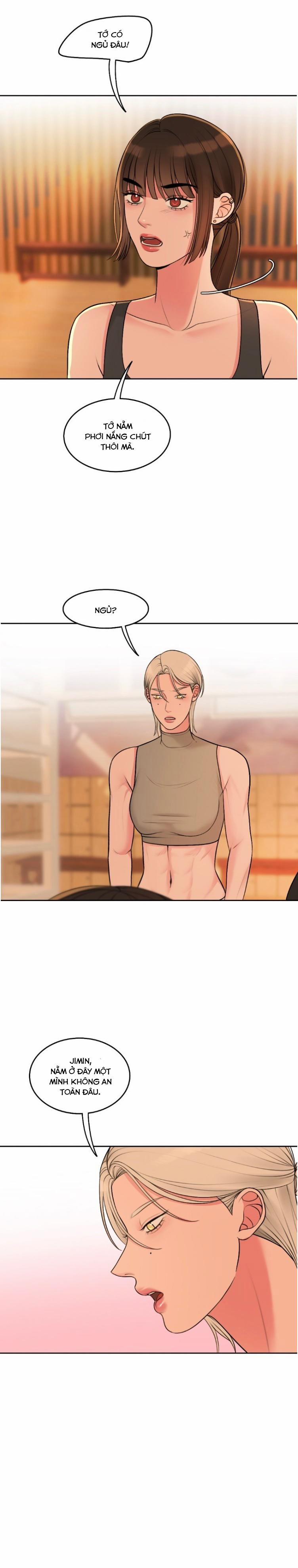 Vô Tình 41 trang 7