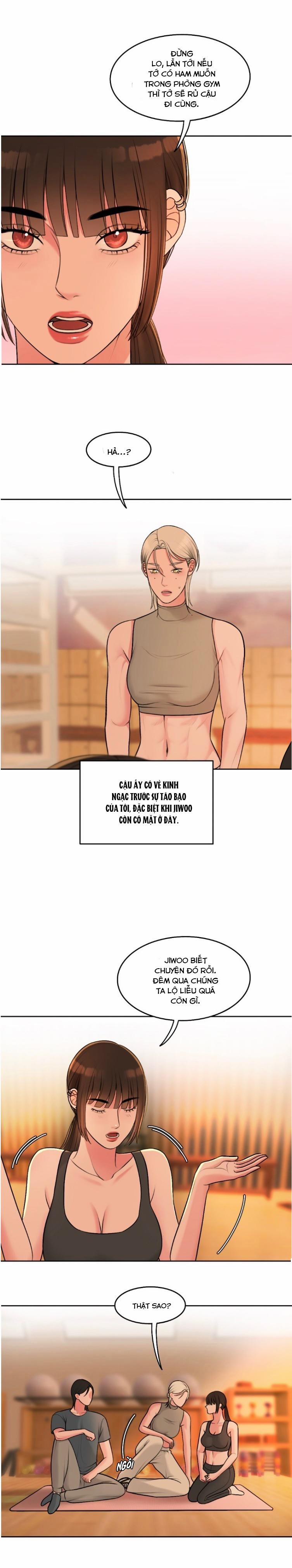 Vô Tình 41 trang 8