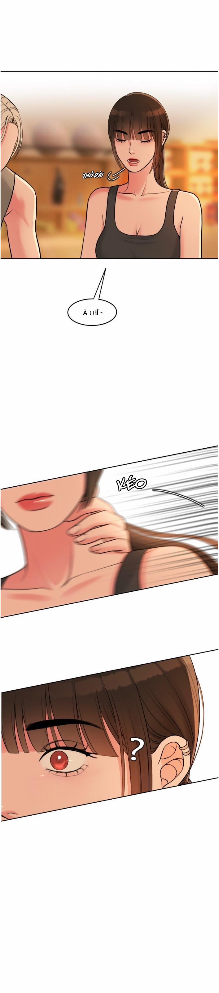 Vô Tình 41 trang 9