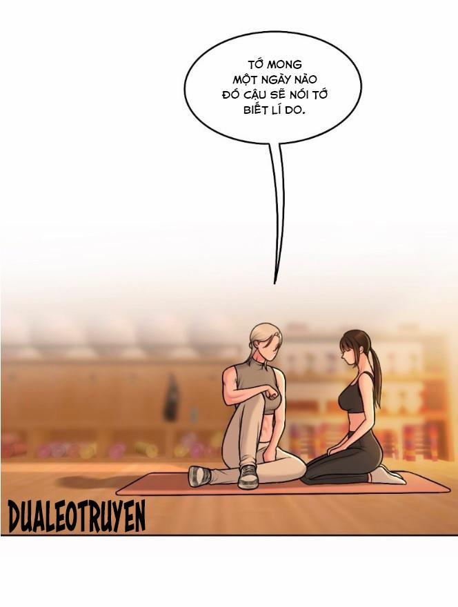 Vô Tình 42 CHAP 42 trang 10