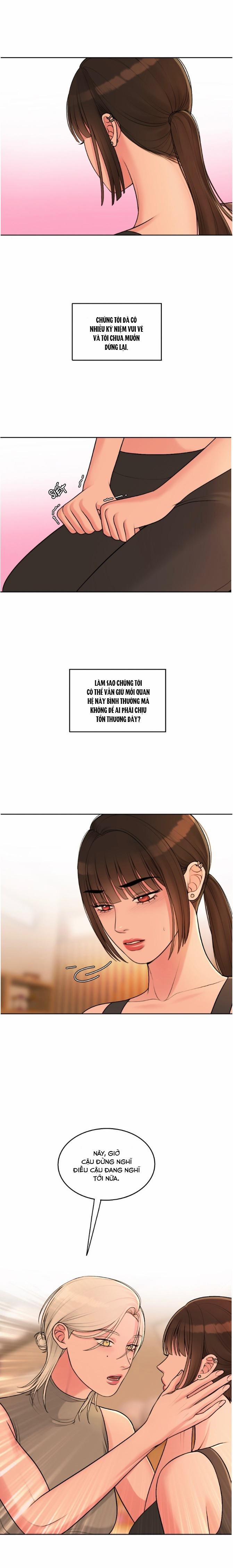 Vô Tình 42 CHAP 42 trang 6