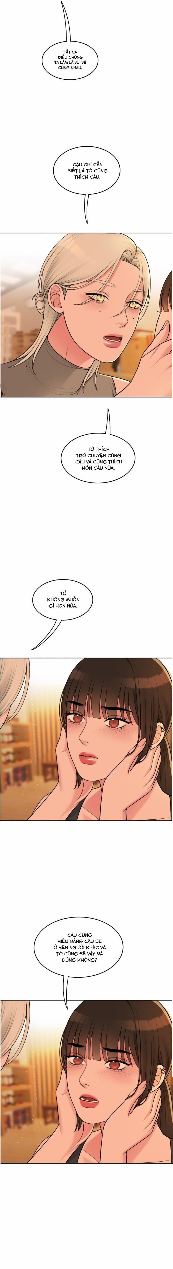 Vô Tình 42 CHAP 42 trang 7