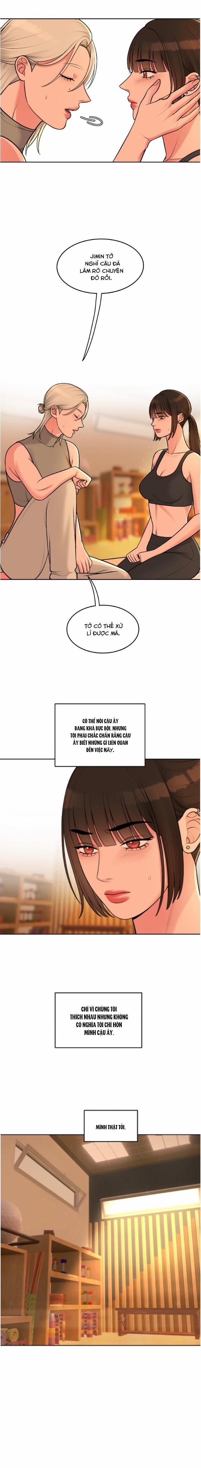 Vô Tình 42 trang 8