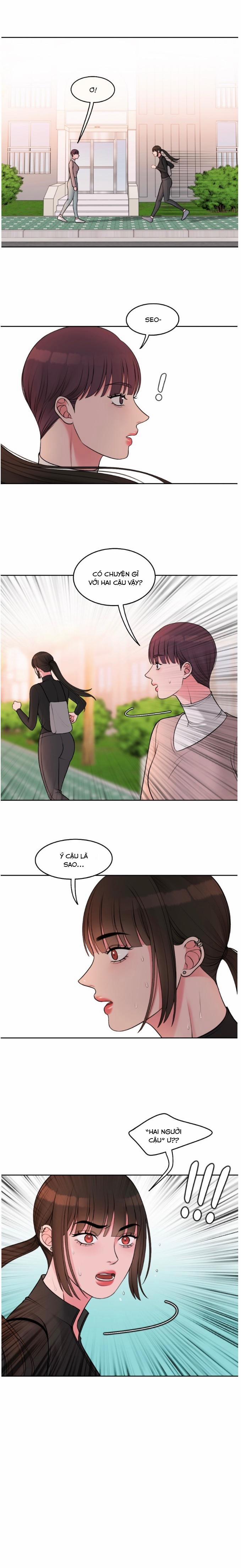 Vô Tình 43 trang 9