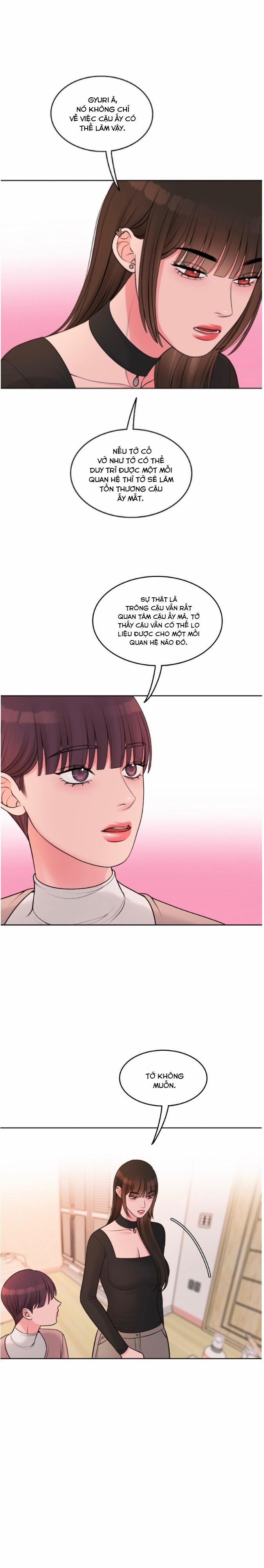 Vô Tình 44 trang 9