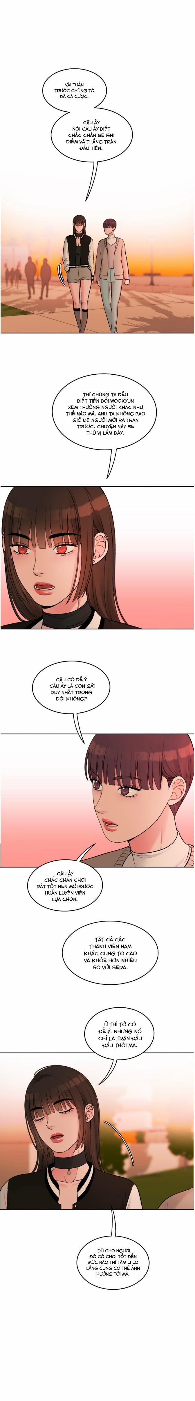 Vô Tình 45 trang 3