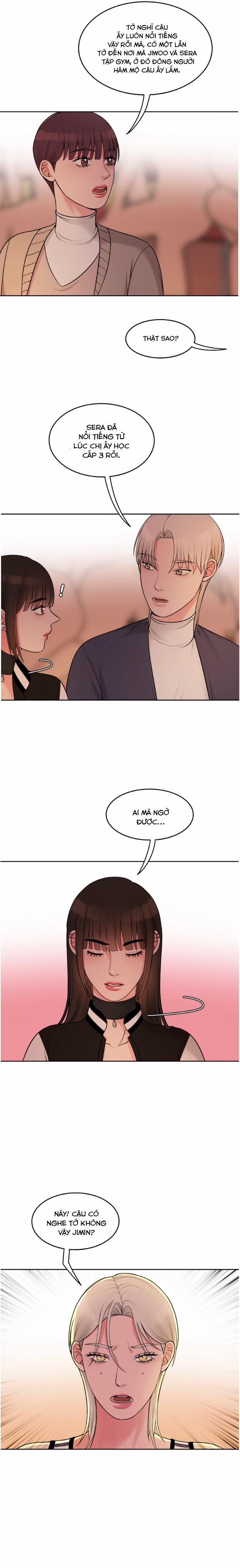 Vô Tình 46 trang 2