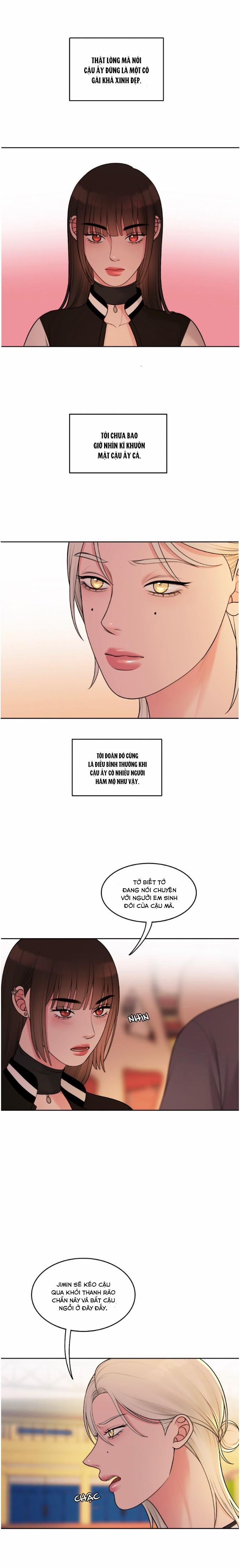 Vô Tình 46 trang 3