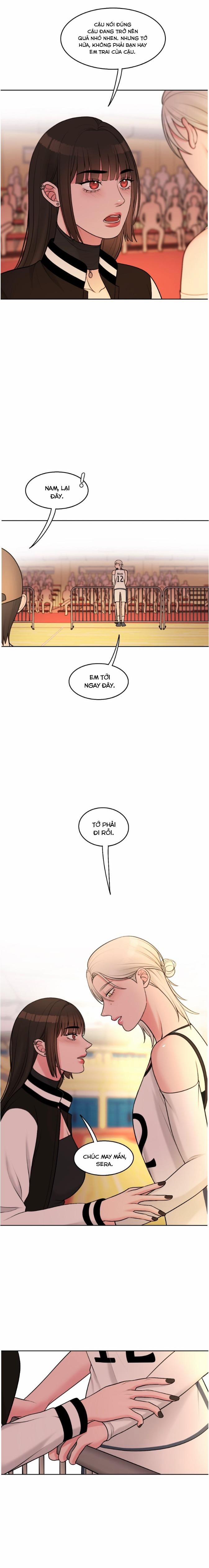 Vô Tình 46 trang 5