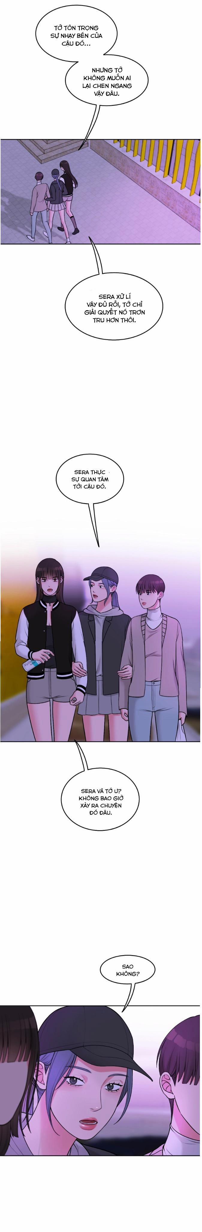 Vô Tình 47 trang 2