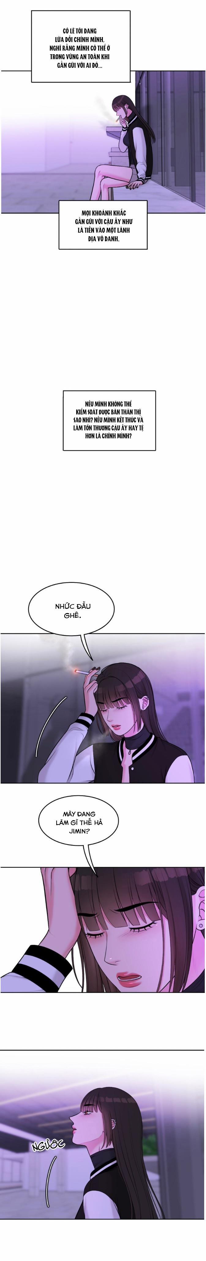 Vô Tình 47 trang 7