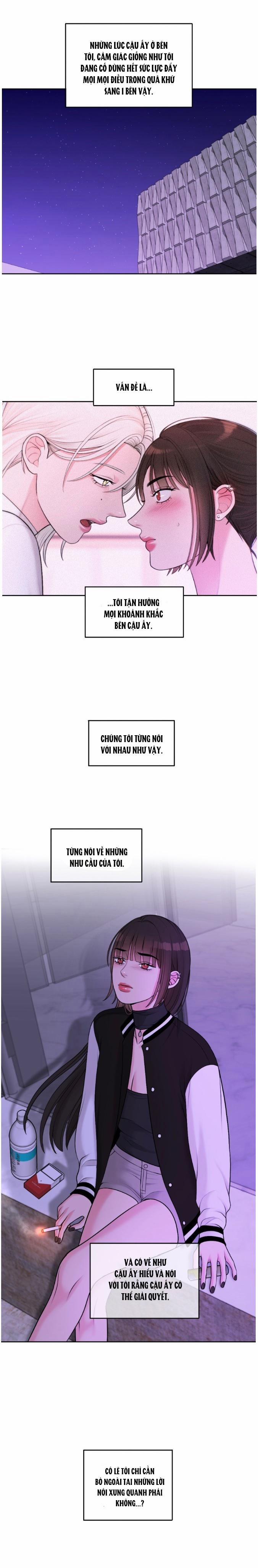 Vô Tình 47 trang 8