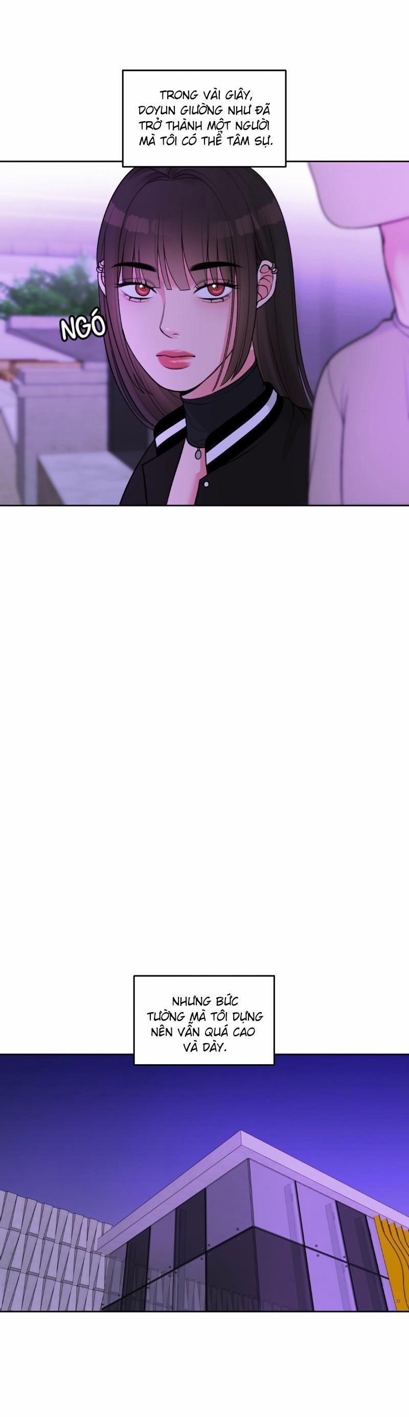 Vô Tình 48 trang 11