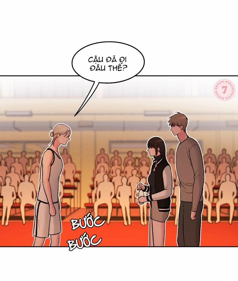 Vô Tình 48 trang 16