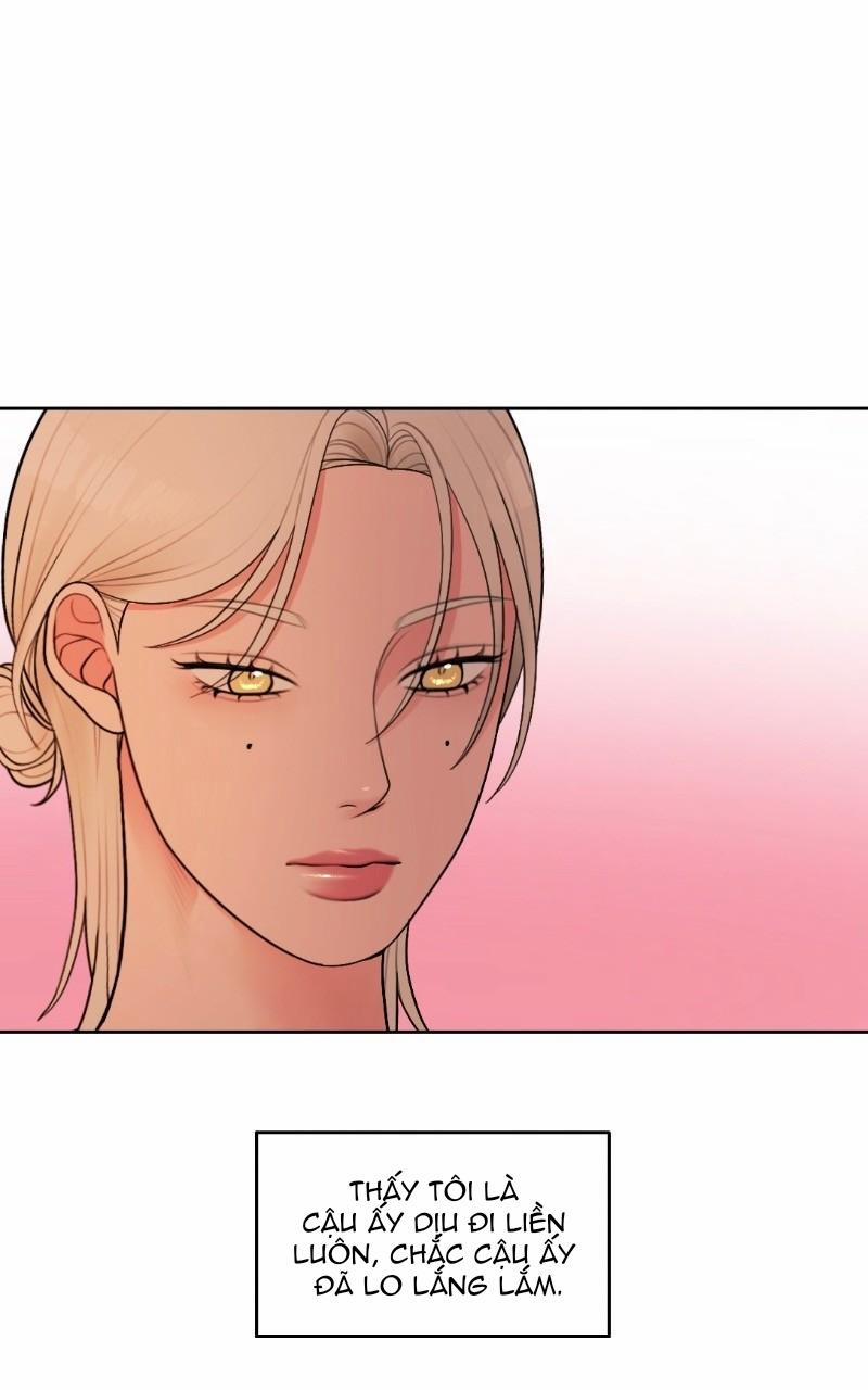 Vô Tình 48 trang 18