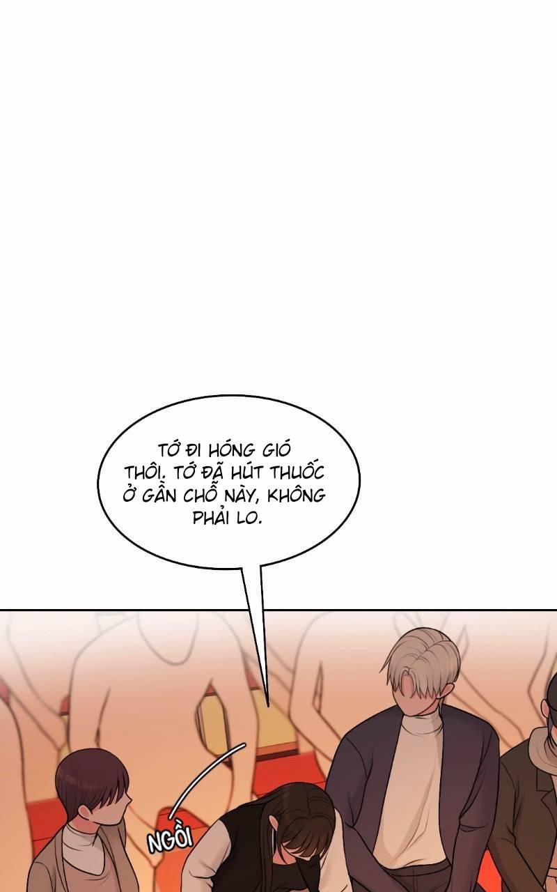 Vô Tình 48 trang 29