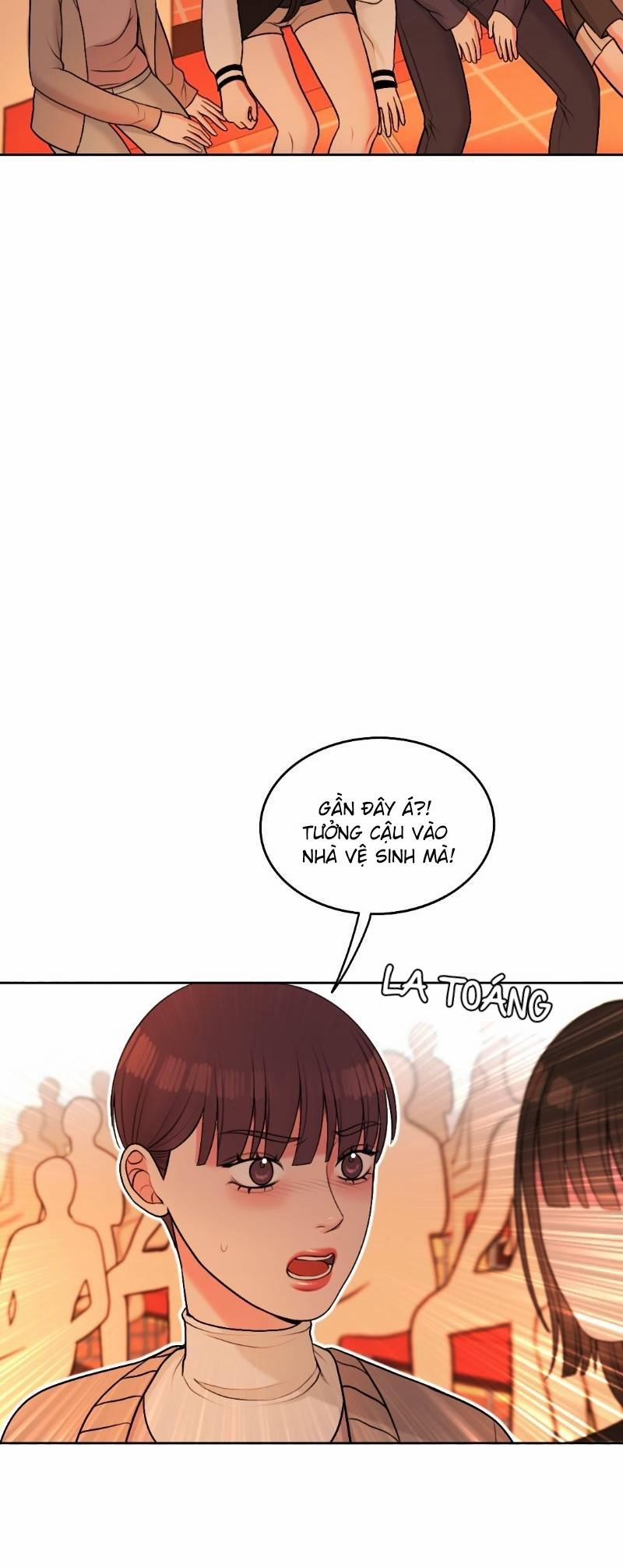 Vô Tình 48 trang 30