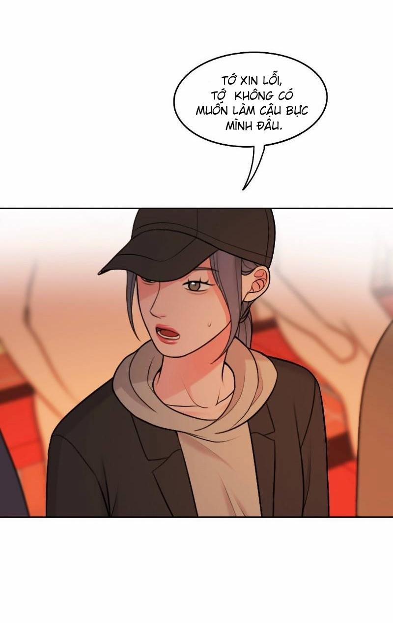 Vô Tình 48 trang 33