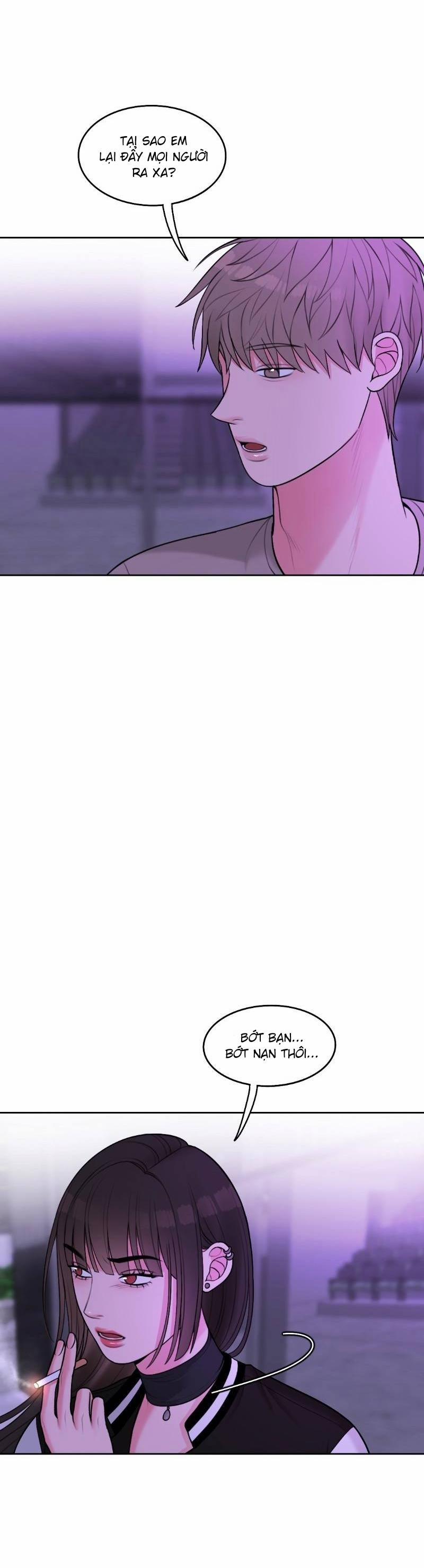 Vô Tình 48 trang 8