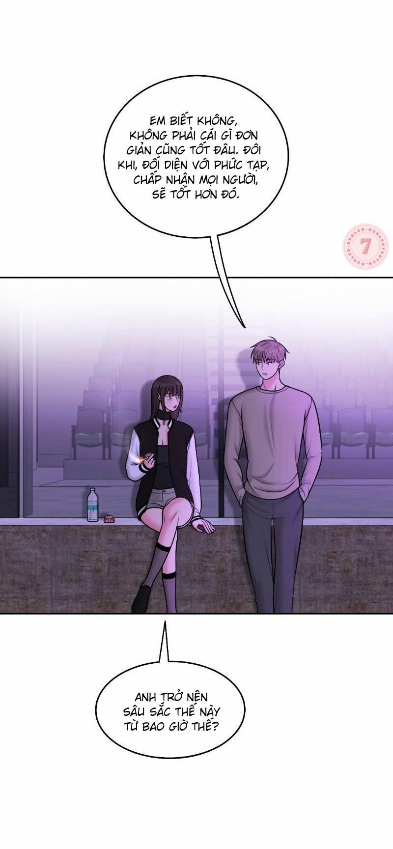 Vô Tình 48 trang 9