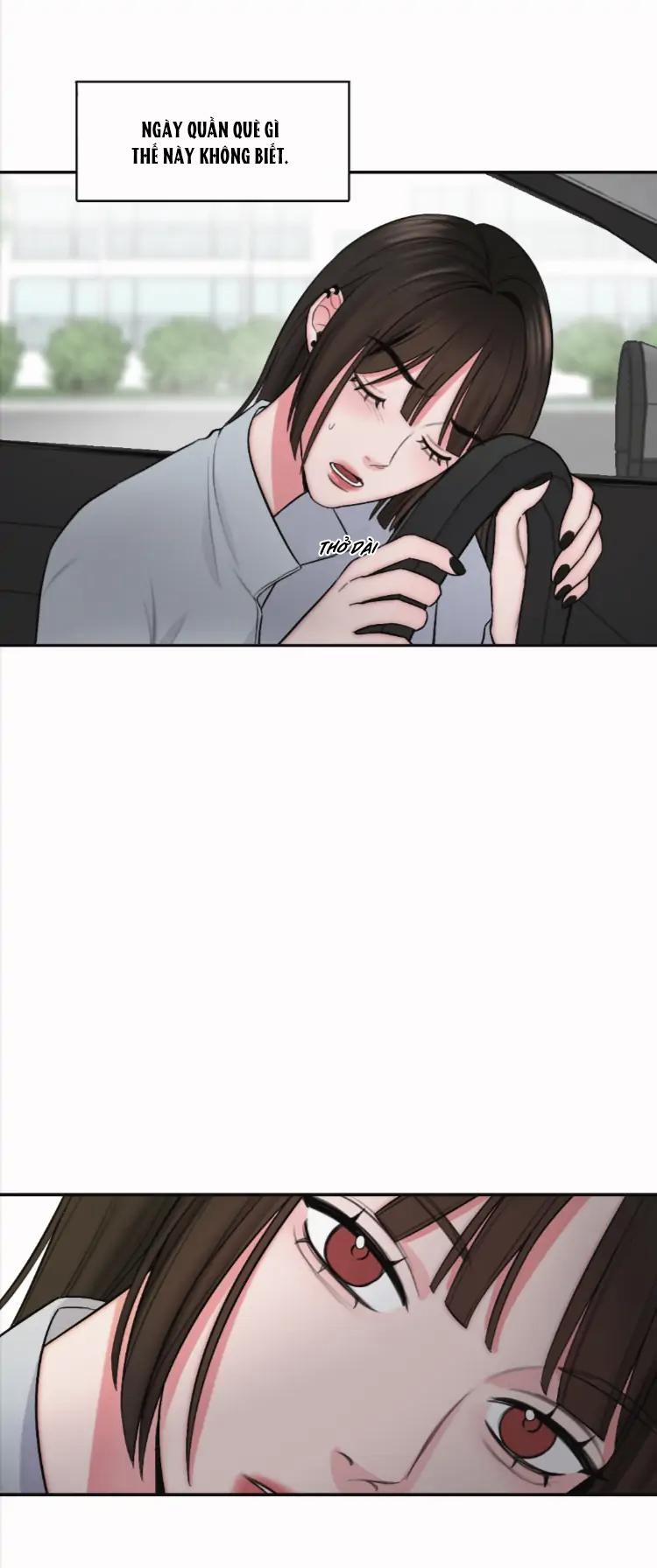 Vô Tình 5 trang 19