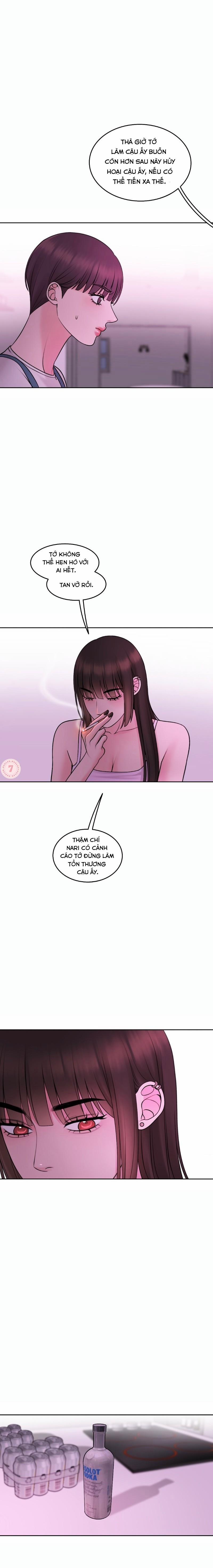 Vô Tình 58 0 58 trang 8