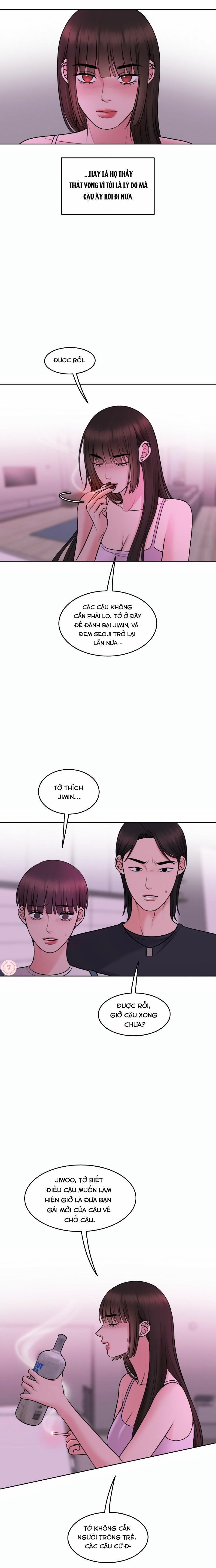 Vô Tình 58 trang 11