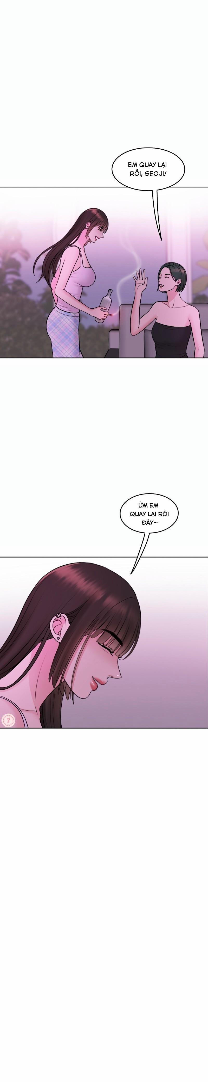 Vô Tình 58 trang 14