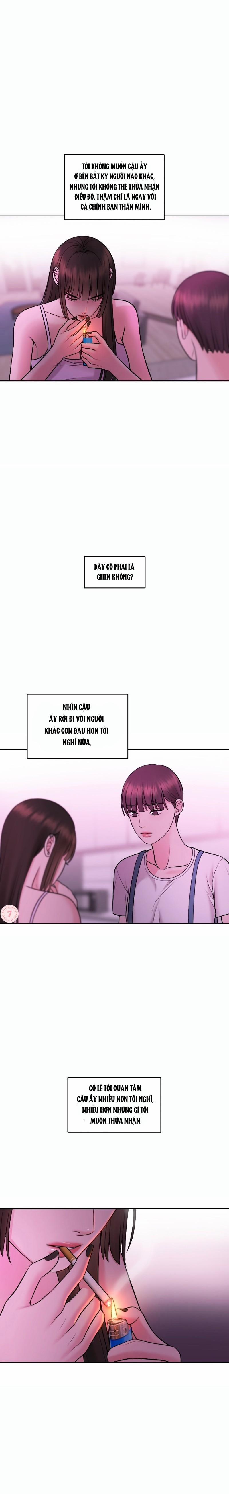 Vô Tình 58 trang 6