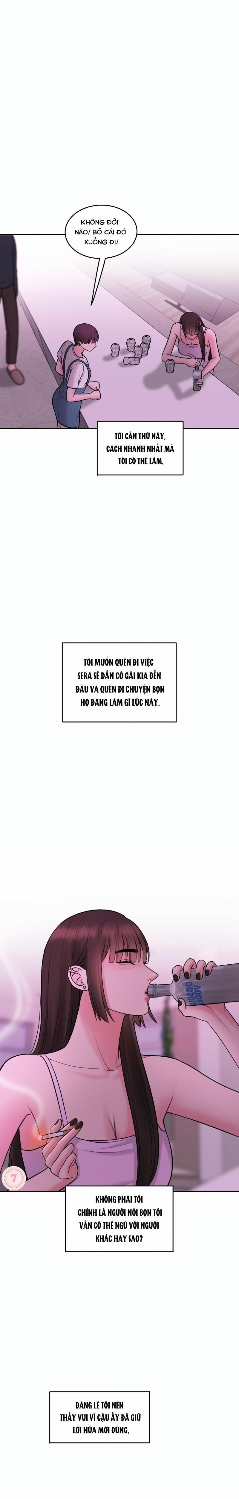 Vô Tình 58 trang 9