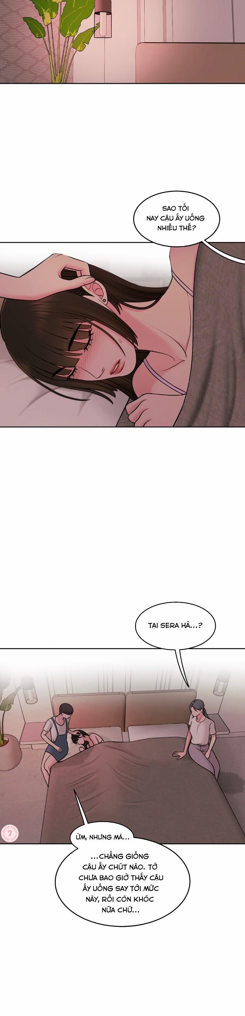 Vô Tình 59 0 59 trang 14