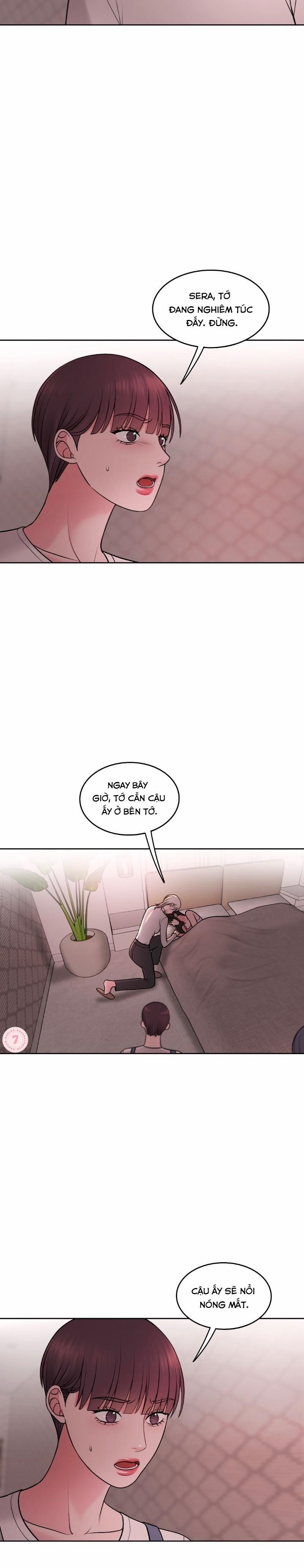 Vô Tình 59 0 59 trang 18