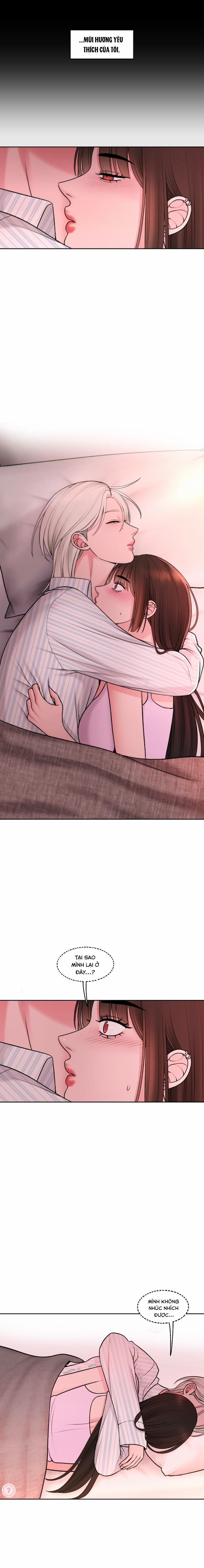 Vô Tình 60 trang 2