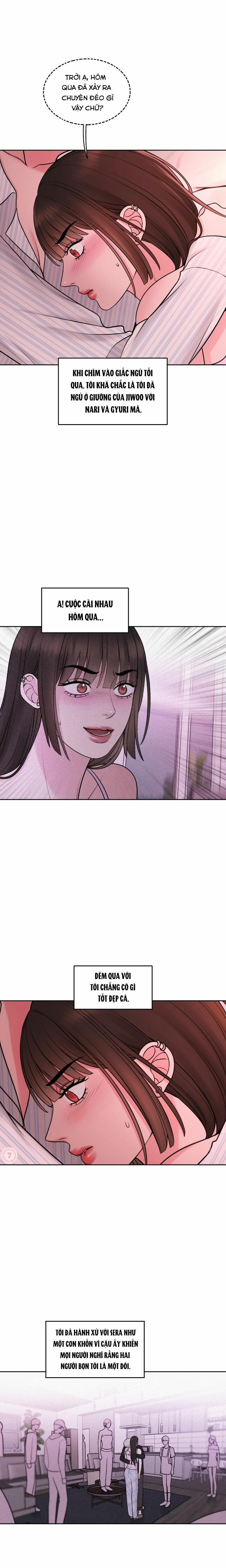 Vô Tình 60 trang 3