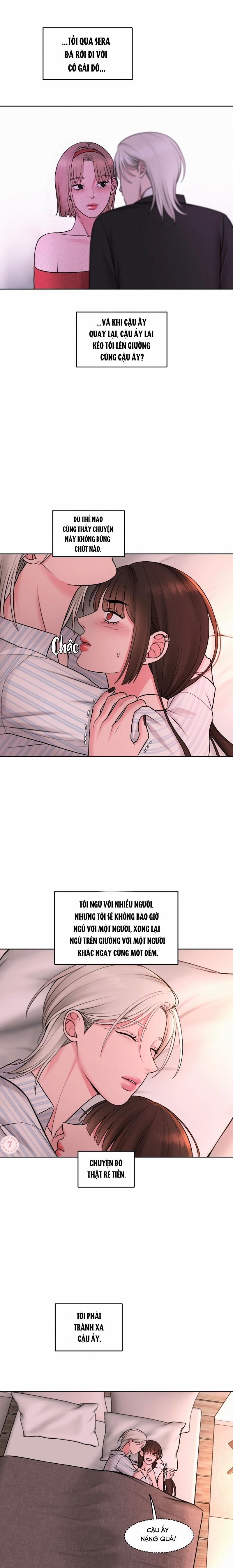 Vô Tình 60 trang 5