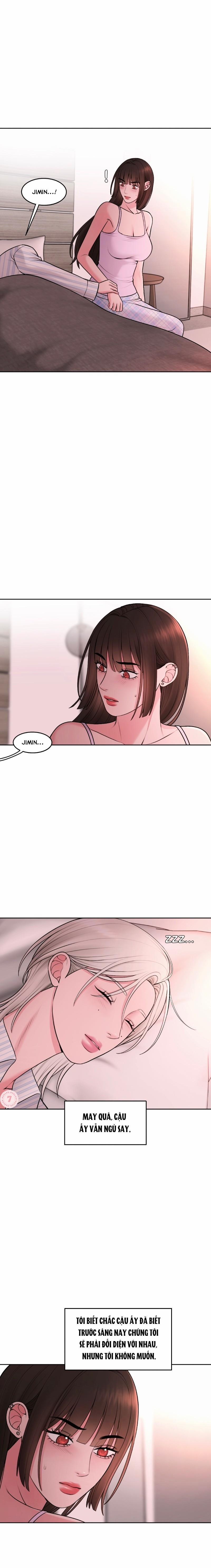 Vô Tình 60 trang 7