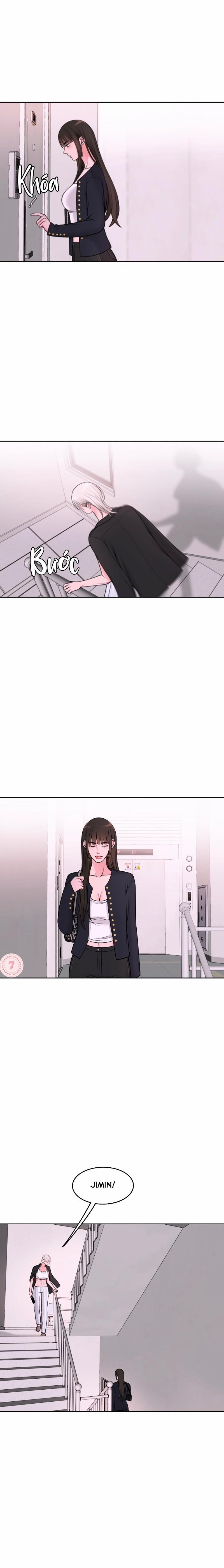 Vô Tình 61 trang 10