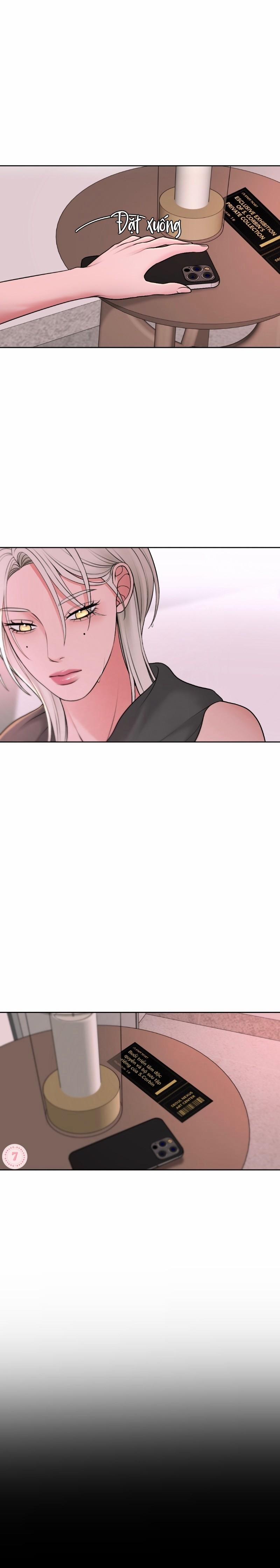 Vô Tình 61 trang 4