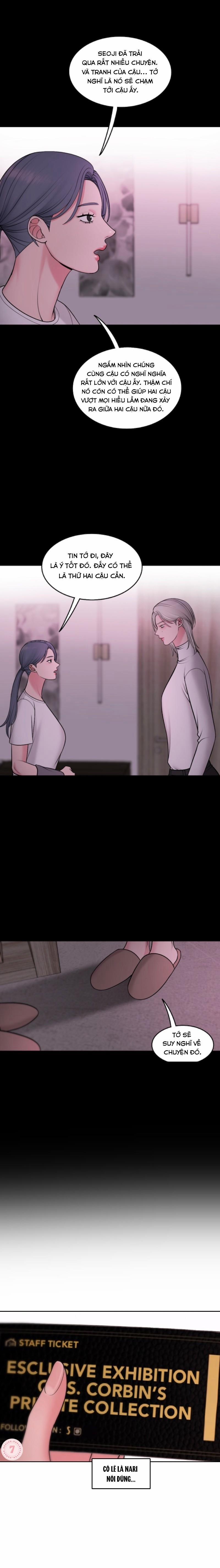 Vô Tình 61 trang 7