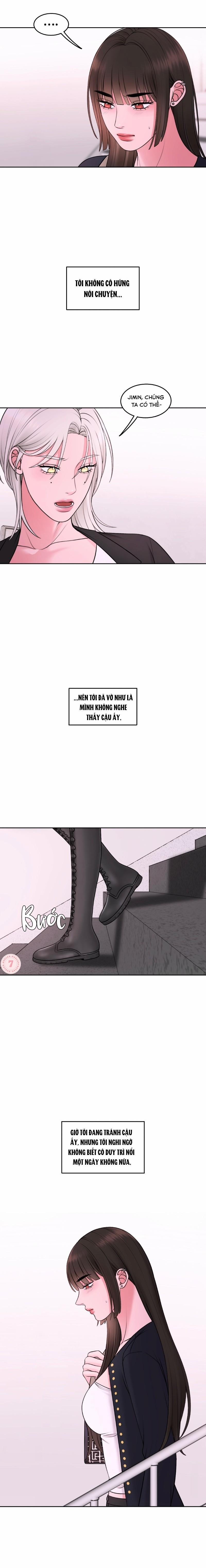 Vô Tình 61 trang 9