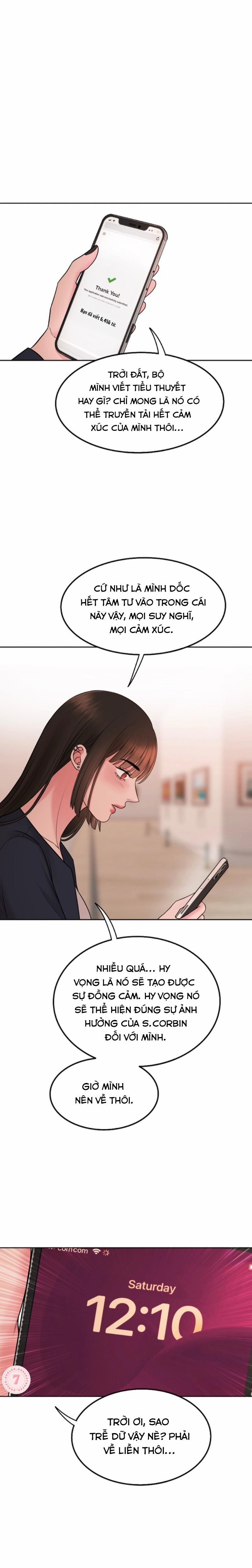 Vô Tình 62 0 62 trang 12