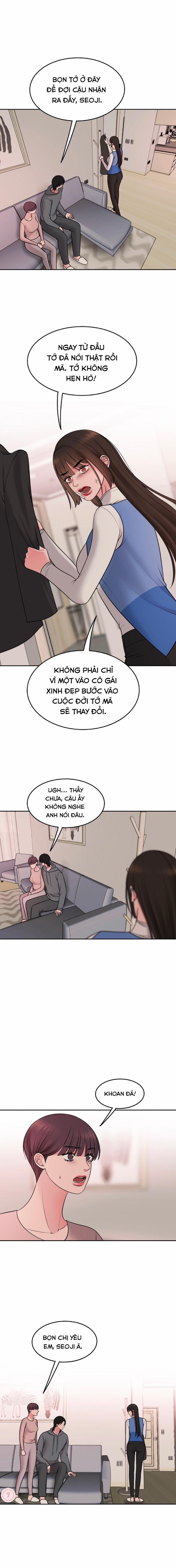 Vô Tình 64 0 64.1 trang 11