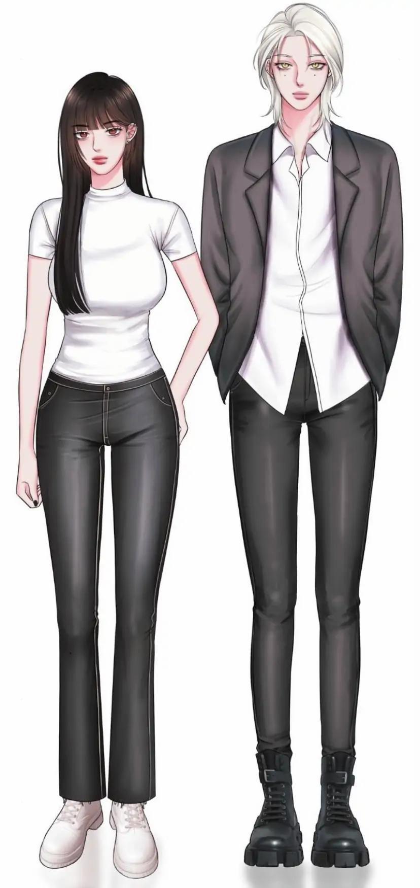 Vô Tình 7 Profiles trang 3